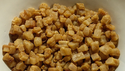 Moravské "müsli", Chutia skvele