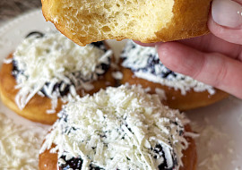 Bavorské vdolečky od Mišky Kuličky