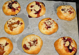 Dvojctihodné koláčky