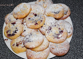 Dvojctihodné koláčky