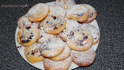 Dvojctihodné koláčky