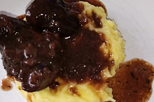 osso buco se šípkovou