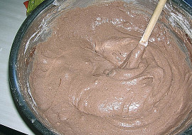 Kyškový moučník na plech