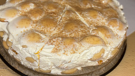 Nejlepší nepečený dort