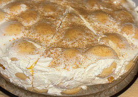 Nejlepší nepečený dort