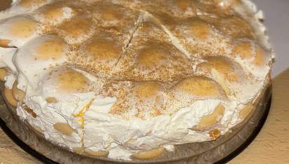 Nejlepší nepečený dort