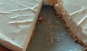 Nepečený citrónový cheesecake (Citronový cheesecake)