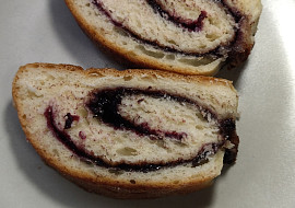 Univerzální těsto na koláče, buchty, vdolky a sladké knedlíky