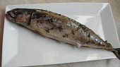 Makrela pečená v troubě (Makrela pečená v troubě)