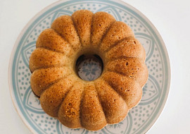 Nejjednodušší hrníčková bábovka