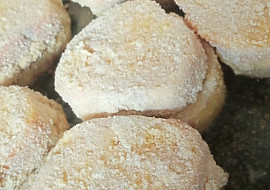 Smažené toasty a chudí rytíři na sladko