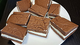 Kinder řezy