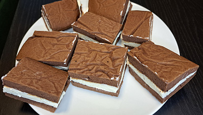 Kinder řezy