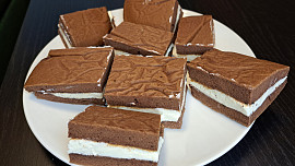 Kinder řezy