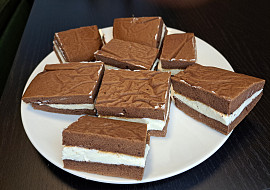 Kinder řezy