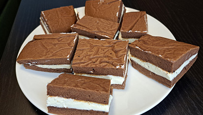 Kinder řezy