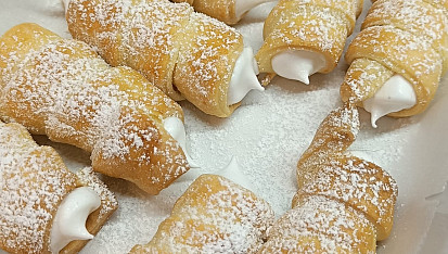 Kremrole