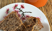 Maminčina ořechová bábovka