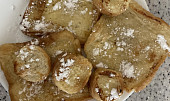 Francouzský toast po česku