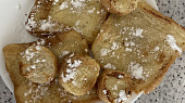 Francouzský toast po česku