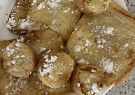 Francouzský toast po česku