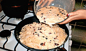 Špagety carbonara po česku