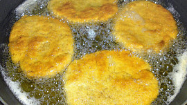 Vlašimský řízek
