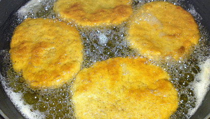 Vlašimský řízek