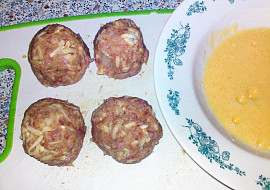 Vlašimský řízek