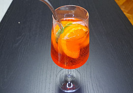 Aperol Spritz