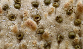 Focaccia kvásková