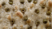 Focaccia kvásková