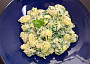 Gnocchi Alfredo