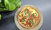 Pizza z tortilly za 20 minut