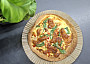 Pizza z tortilly za 20 minut
