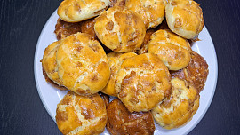 Škvarkové pagáčky