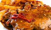 Srbské žebírko