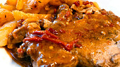 Srbské žebírko