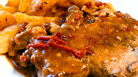 Srbské žebírko