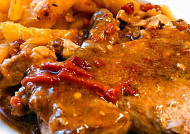 Srbské žebírko