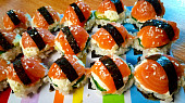 Sushi jinak