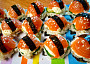 Sushi jinak