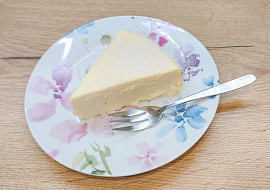 Tvarožník bez mouky podle Haliny Pawlowské