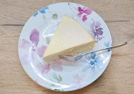 Tvarožník bez mouky podle Haliny Pawlowské