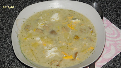 Rychlá kulajda