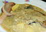 Zimní podkrkonošská polévka