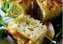 Focaccia z lednice