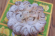 Kynutá květina