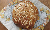 Mazanec (Kynutý velikonoční mazanec)