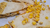 Šmakounova quesadilla